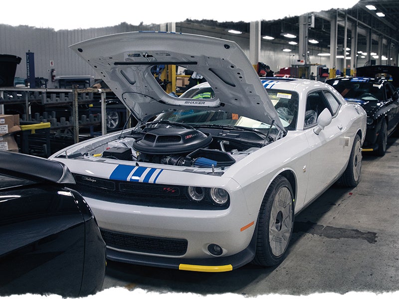 Goldstein Chrysler Jeep Dodge RAM in Latham NY