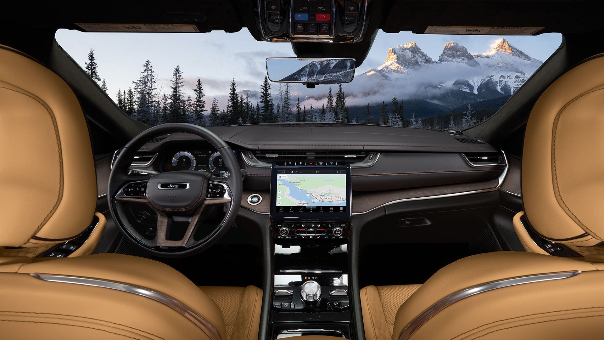 Goldstein Chrysler Jeep Dodge RAM in Latham NY