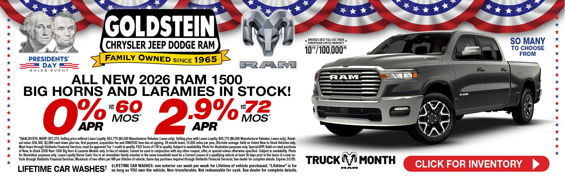 RAM 1500