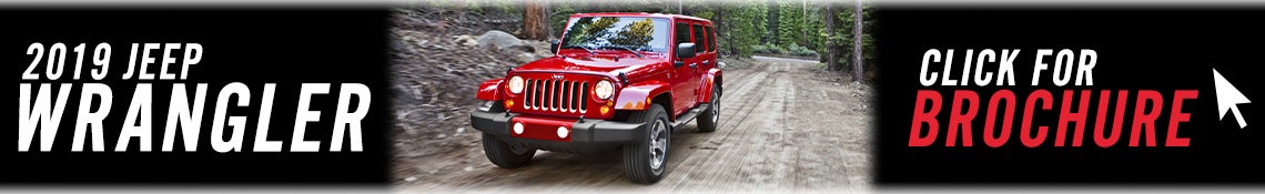 Click to download 2019 Jeep Wrangler brochure