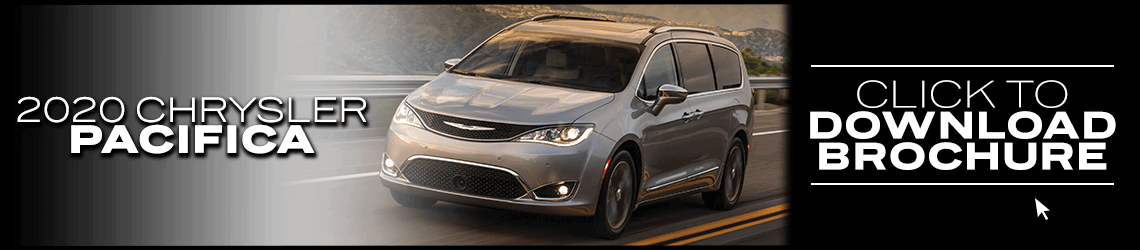 Click to download 2020 Chrysler Pacifica brochure