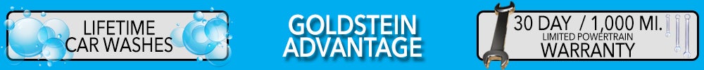 Goldstein ADVANTAGE Exclusives