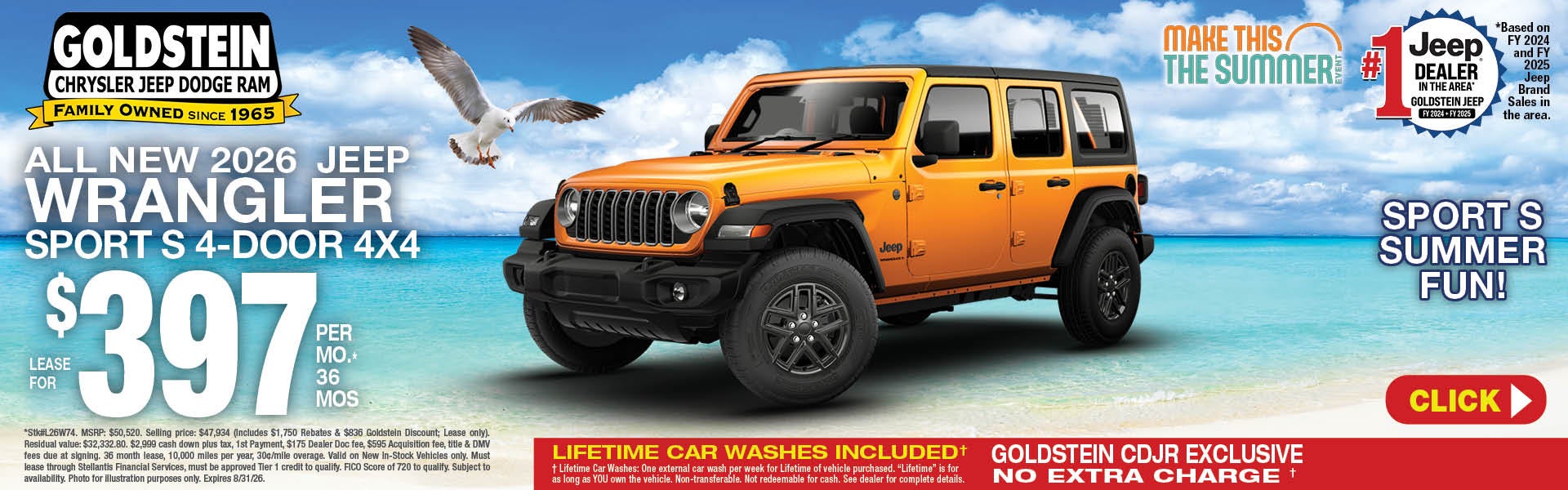 Wrangler