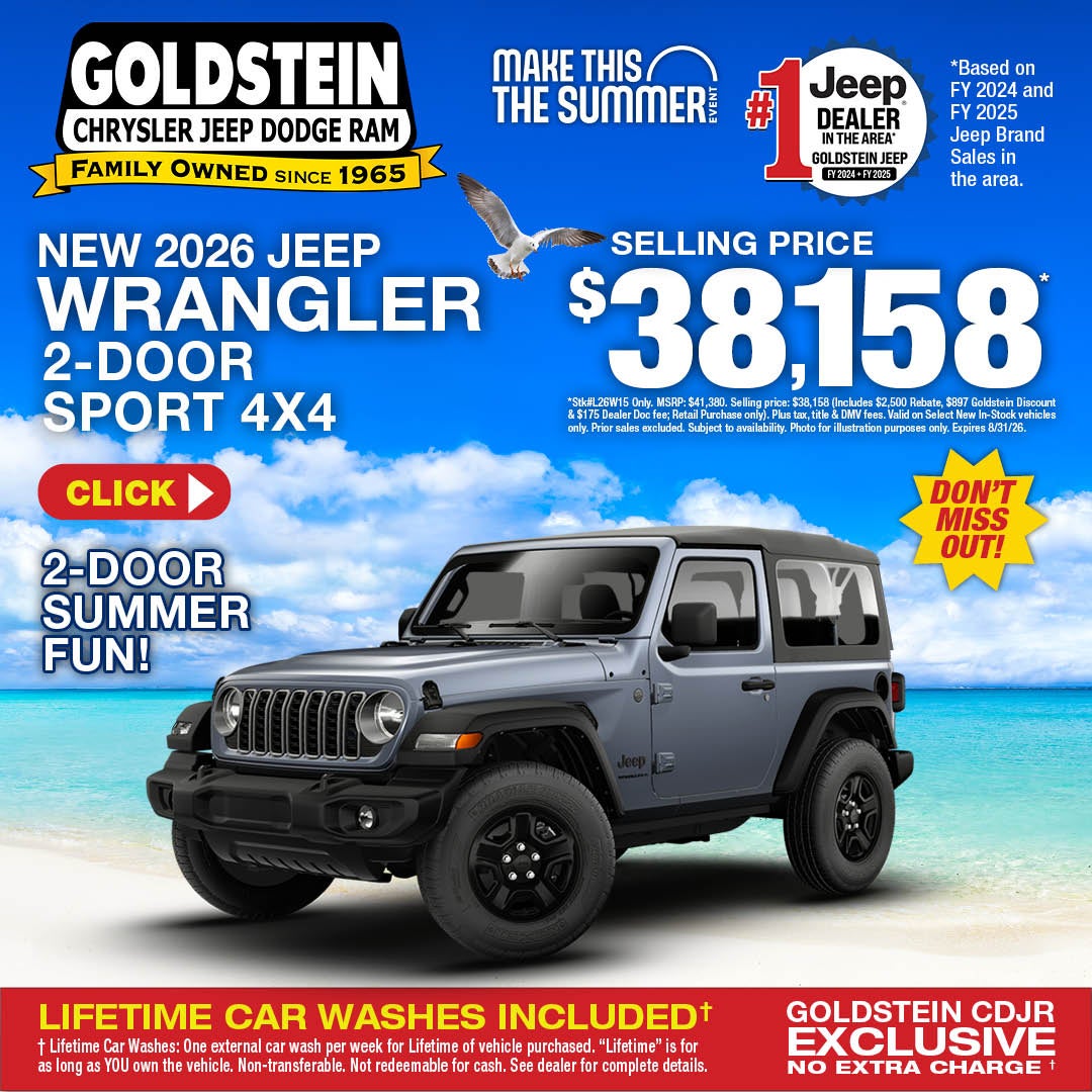 Wrangler
