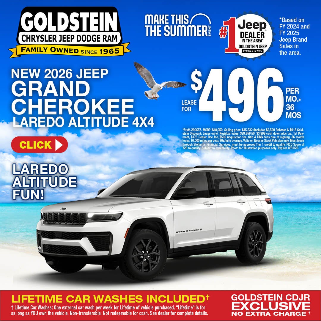 Grand Cherokee