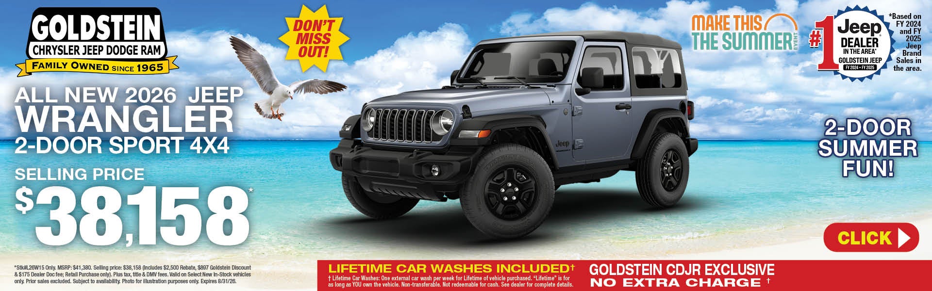 Wrangler