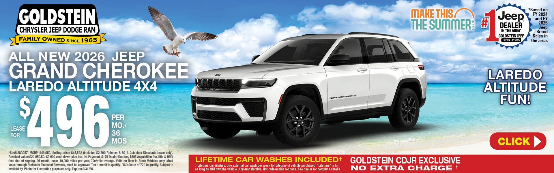 Grand Cherokee