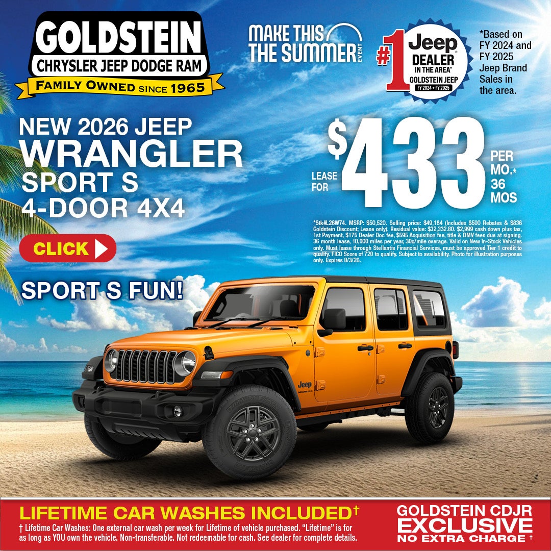 Wrangler