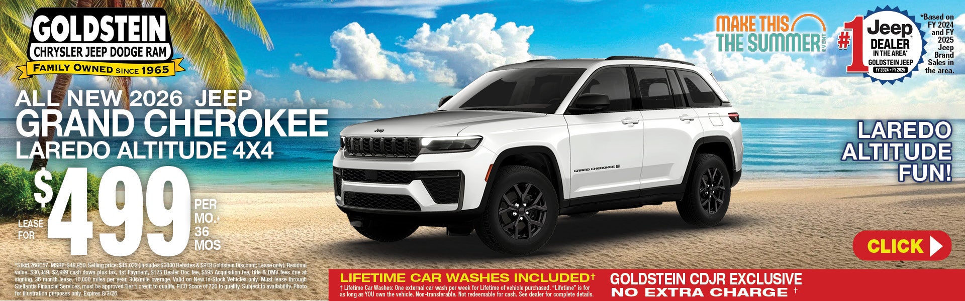 Grand Cherokee