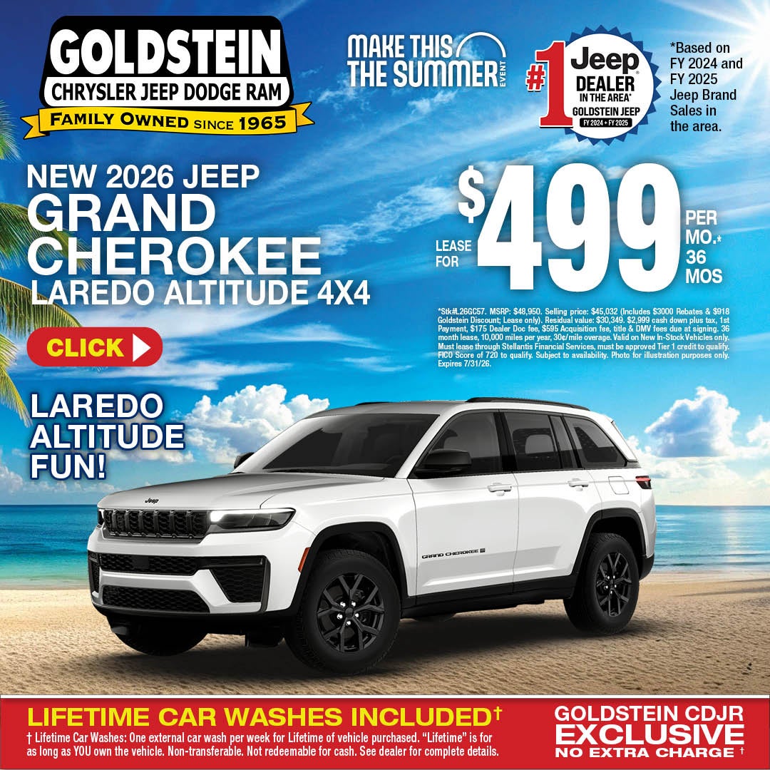 Grand Cherokee