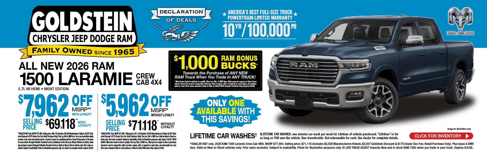 RAM 1500