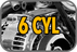 6 CYLINDER ENGINE