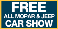CDJR All MOPAR and Jeep Show Button