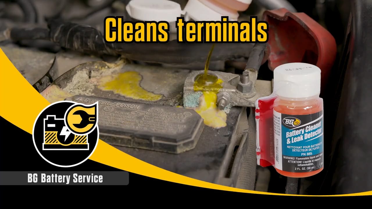 Battery Service at Goldstein Chrysler Dodge Jeep RAM Video Thumbnail 2