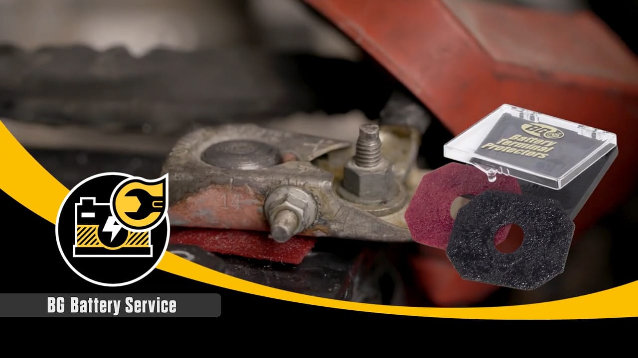 Battery Service at Goldstein Chrysler Dodge Jeep RAM Video Thumbnail 3