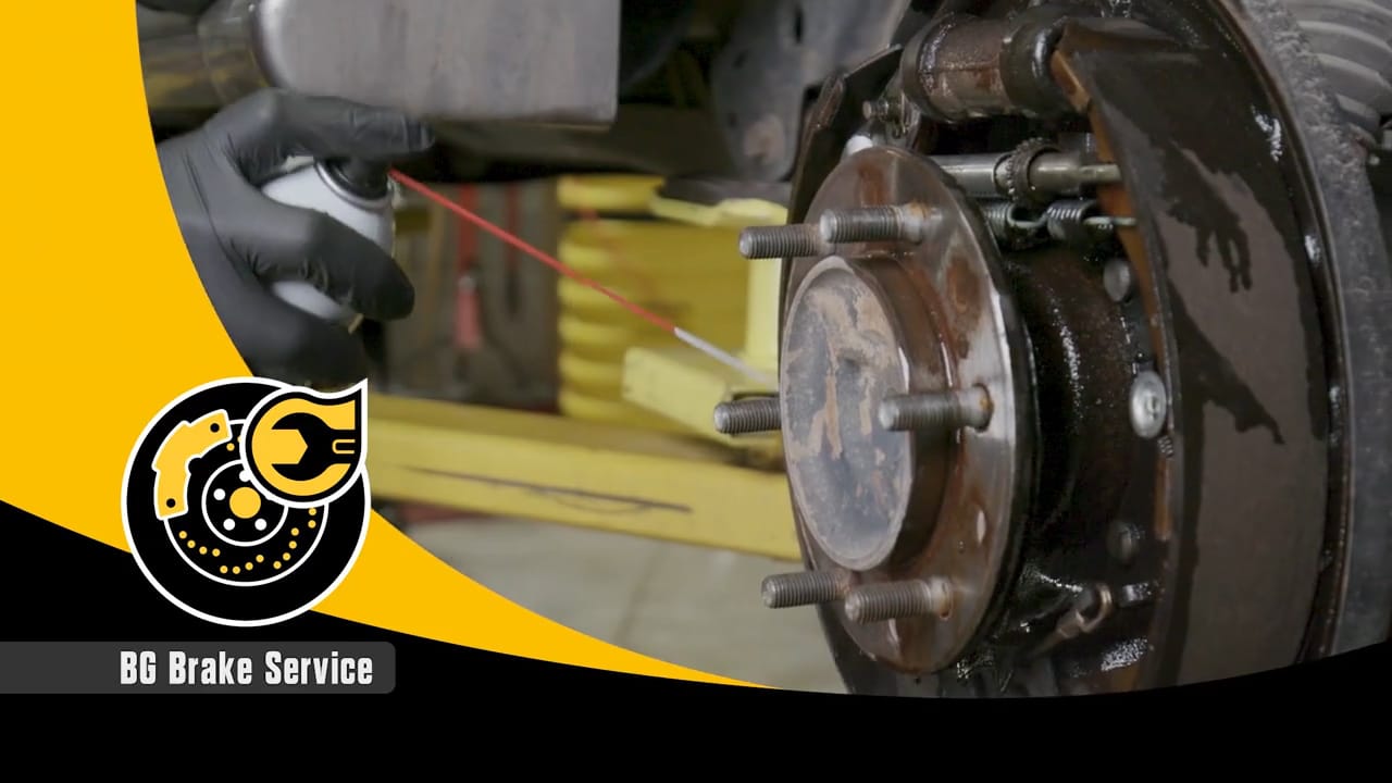Brake Service at Goldstein Chrysler Dodge Jeep RAM Video Thumbnail 1