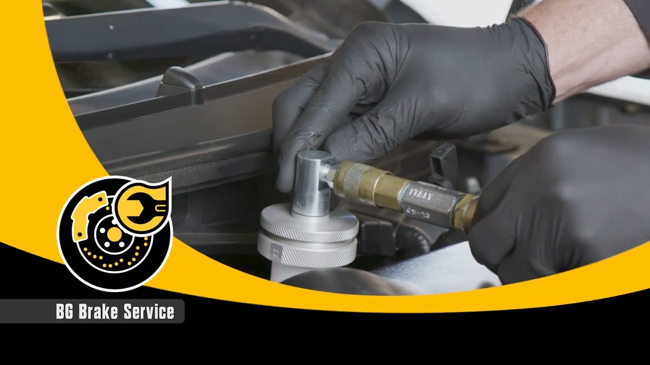 Brake Service at Goldstein Chrysler Dodge Jeep RAM Video Thumbnail 2