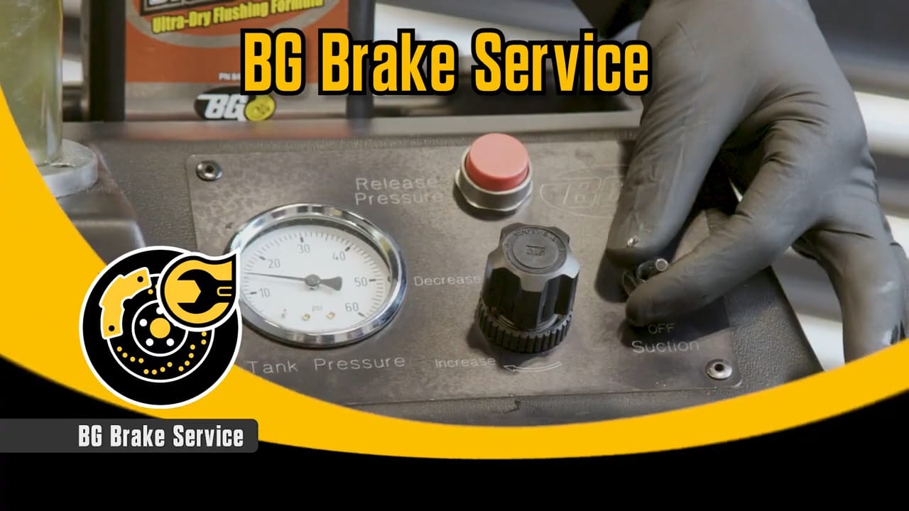 Brake Service at Goldstein Chrysler Dodge Jeep RAM Video Thumbnail 3