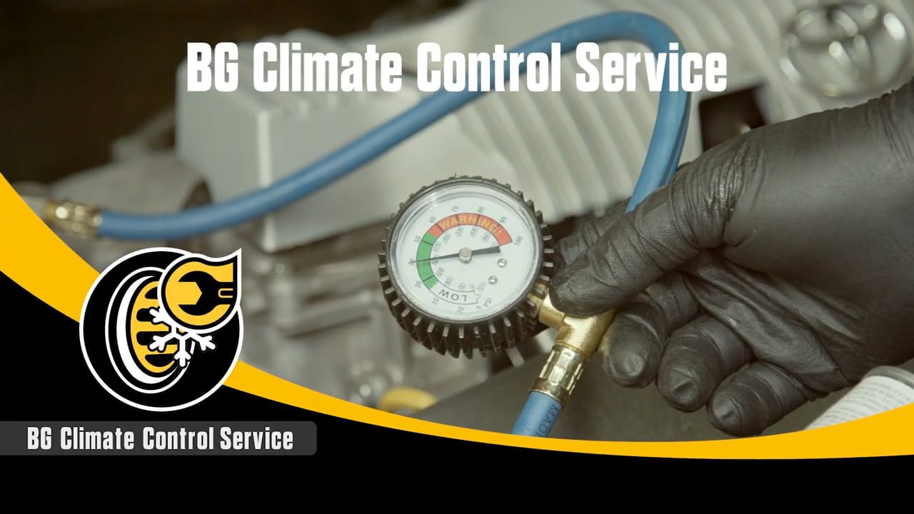 Climate Control Service at Goldstein Chrysler Dodge Jeep RAM Video Thumbnail 2