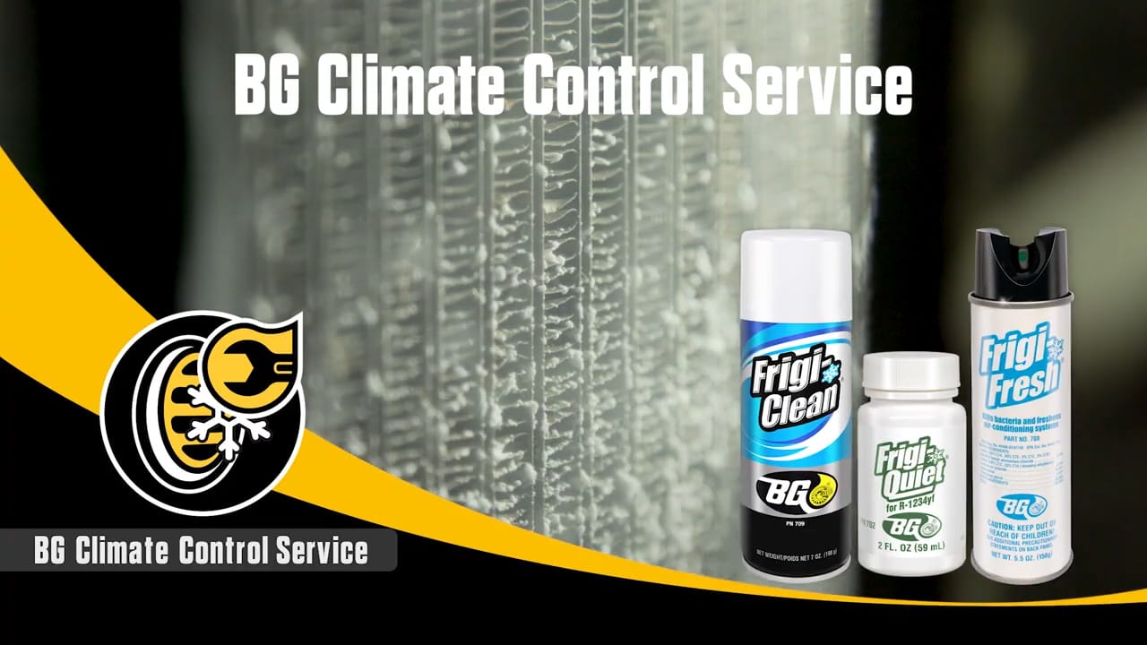 Climate Control Service at Goldstein Chrysler Dodge Jeep RAM Video Thumbnail 3