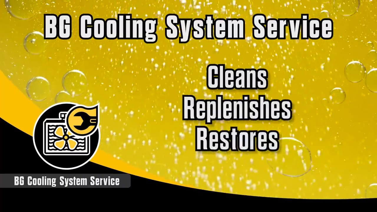 Cooling System Service at Goldstein Chrysler Dodge Jeep RAM Video Thumbnail 3