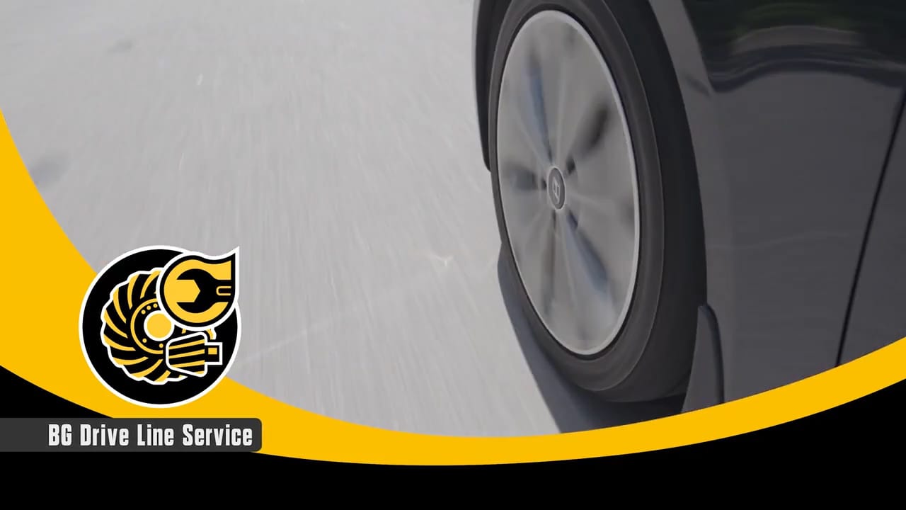 Drive Line Service at Goldstein Chrysler Dodge Jeep RAM Video Thumbnail 3