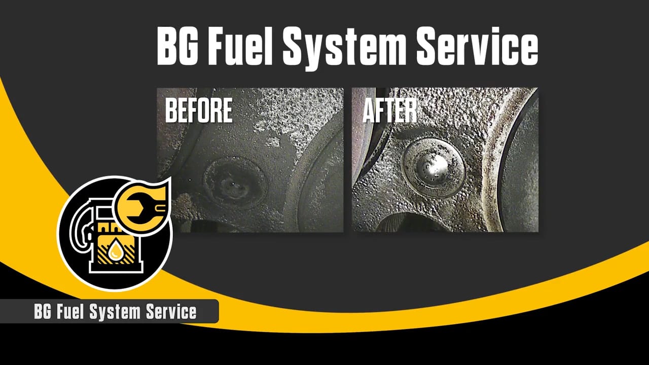 Fuel System Service at Goldstein Chrysler Dodge Jeep RAM Video Thumbnail 2