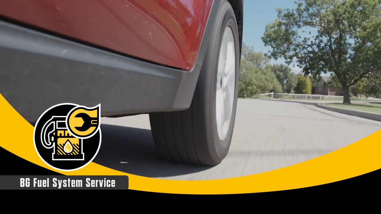 Fuel System Service at Goldstein Chrysler Dodge Jeep RAM Video Thumbnail 3