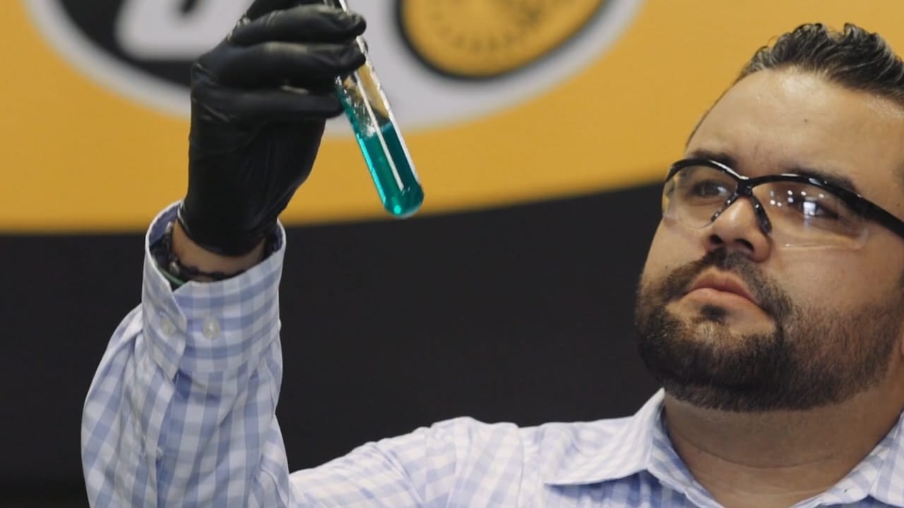 BG Products Services at Goldstein Chrysler Dodge Jeep RAM Video Thumbnail 1