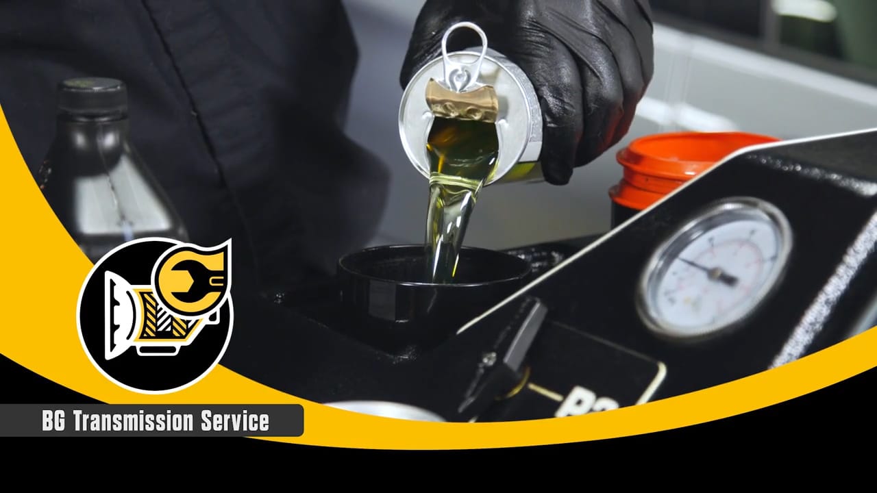 Transmission Service at Goldstein Chrysler Dodge Jeep RAM Video Thumbnail 3