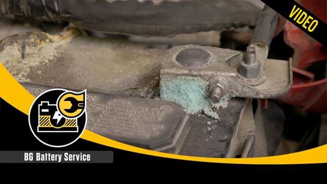 Video - BG Products Battery Service at Goldstein Chrysler Dodge Jeep RAM, Latham NY