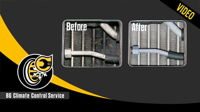 Video - BG Products Climate Control Service at Goldstein Chrysler Dodge Jeep RAM, Latham NY