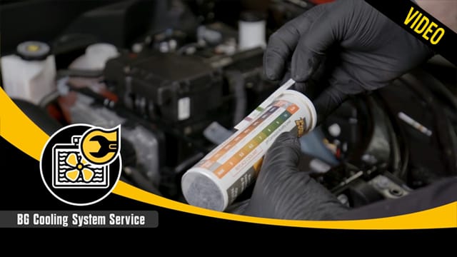 Video - BG Products Cooling System Service at Goldstein Chrysler Dodge Jeep RAM, Latham NY