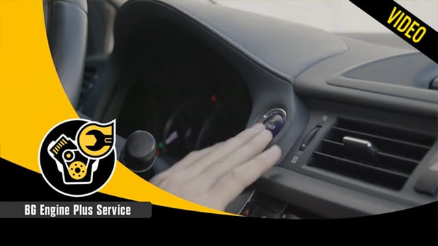 Video - BG Products Engine Plus Service at Goldstein Chrysler Dodge Jeep RAM, Latham NY