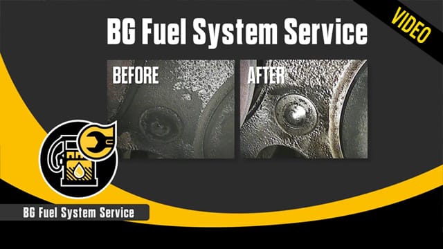 Video - BG Products Fuel System Service at Goldstein Chrysler Dodge Jeep RAM, Latham NY