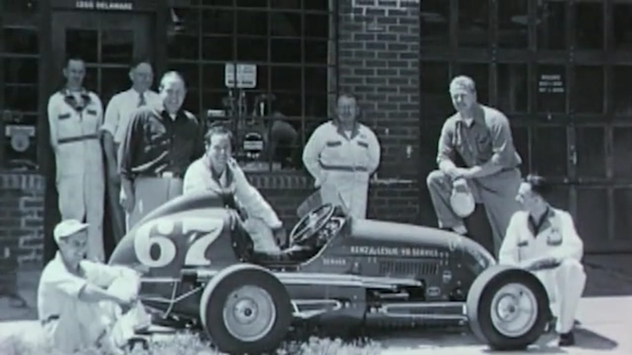 We Are BG History Video at Goldstein Buick GMC Video Thumbnail 1