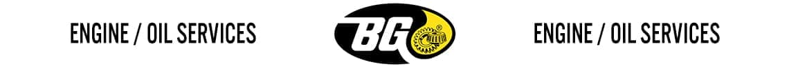BG Engine and Oil Services and Products used at Goldstein Chrysler Dodge Jeep RAM, Albany NY, Latham NY
